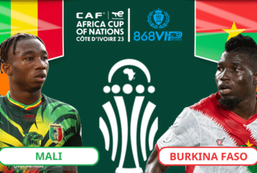 Soi kèo Mali vs Burkina Faso 00h00 ngày 31/01
