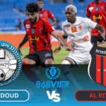 Soi kèo Al Akhdoud vs Al Riyadh 21h00 ngày 01/03