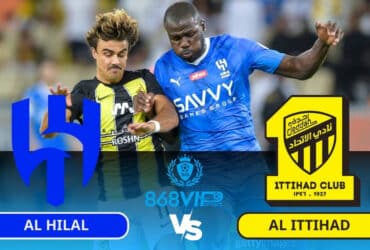 Soi kèo Al Hilal vs Al Ittihad 00h00 ngày 02/03