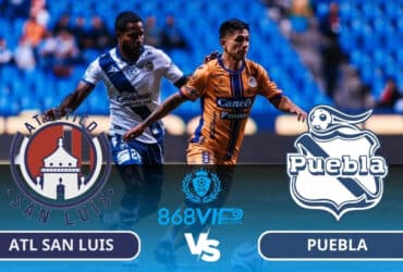 Soi kèo Atl San Luis vs Puebla 08h00 ngày 02/03