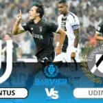 Soi kèo Juventus vs Udinese 02h45 ngày 13/02