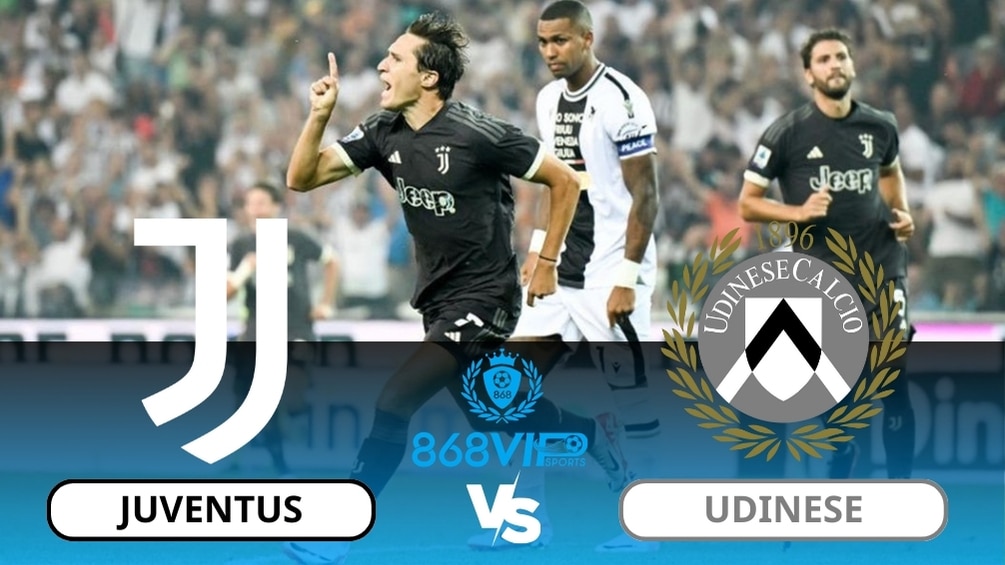 Soi kèo Juventus vs Udinese 02h45 ngày 13/02