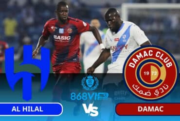 Soi kèo Al Hilal vs Damac 02h00 ngày 17/03