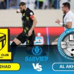 Soi kèo Al Ittihad vs Al Akhdoud 00h00 ngày 09/03