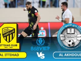 Soi kèo Al Ittihad vs Al Akhdoud 00h00 ngày 09/03