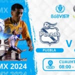 Soi kèo Puebla vs Tigres UANL 08h00 ngày 30/03