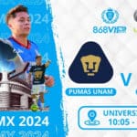Soi kèo Pumas UNAM vs Cruz Azul 10h05 ngày 31/03