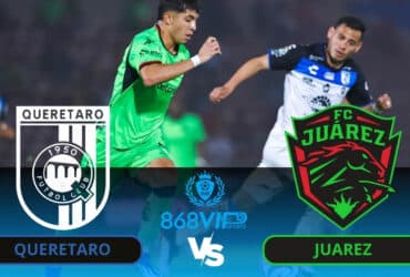 Soi kèo Queretaro vs Juarez 08h00 ngày 16/03