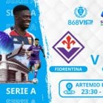 Soi kèo Fiorentina vs Genoa 23h30 ngày 15/04