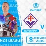 Soi kèo Fiorentina vs Plzen 23h45 ngày 18/04