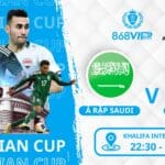Soi kèo U23 Ả Rập Saudi vs U23 Iraq 22h30 ngày 22/04