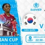 Soi kèo U23 Hàn Quốc vs U23 UAE 22h30 ngày 16/04