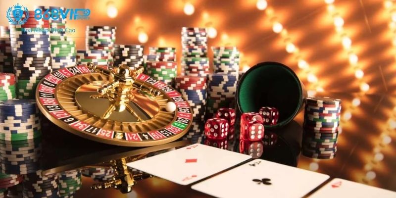 Sảnh Game Bài Đổi Thưởng – Kho Bài Trực Tuyến Đẳng Cấp
