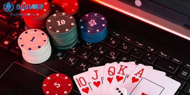 Giới thiệu về sảnh casino 68VIP