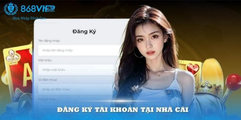 Giải đáp những câu hỏi thường gặp khi đăng ký 68VIP