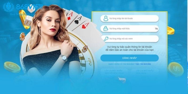 Đăng nhập 68VIP có gì khác biệt so với các nền tảng khác?