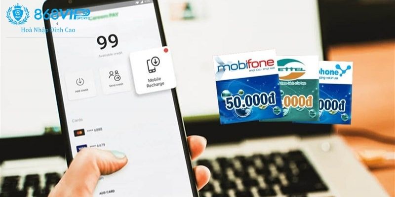 Điều kiện cần đáp ứng khi nạp tiền 68VIP