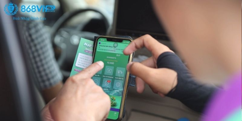 Câu hỏi thường gặp về nạp tiền 68VIP