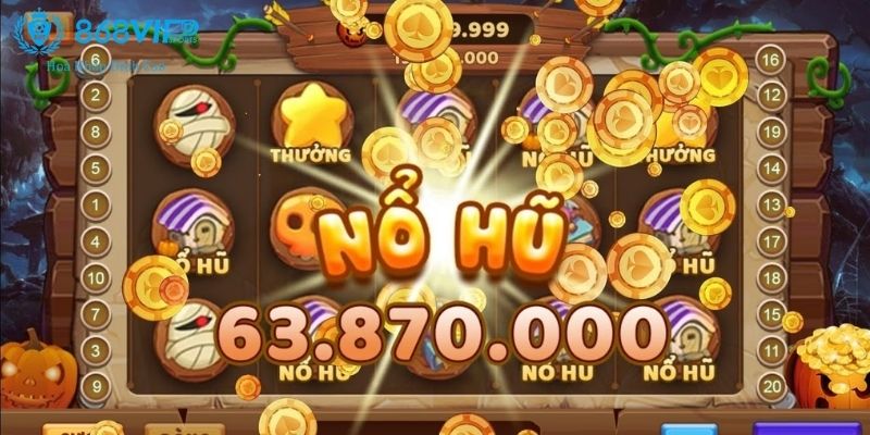 Giới thiệu chung về sảnh nổ hũ 68VIP