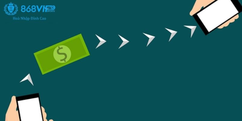 Giải đáp các thắc mắc khi rút tiền tại 68VIP