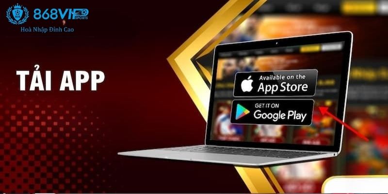 Giải đáp thắc mắc khi tải app 68VIP