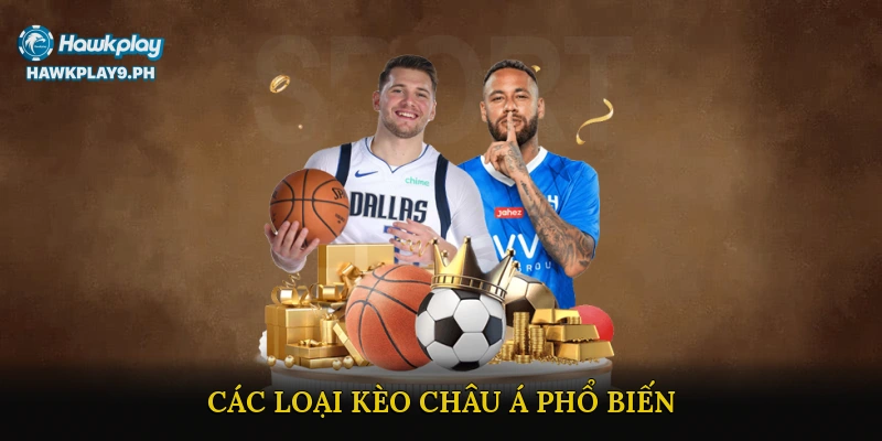 Cách Đọc Kèo Châu Á Cơ Bản