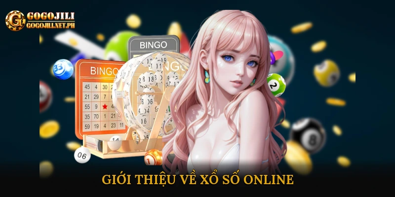 Giới thiệu về xổ số online