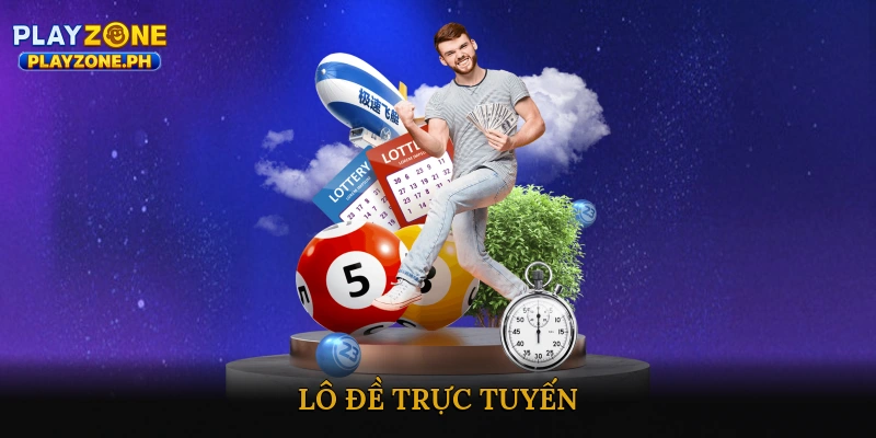 lô đề trực tuyến