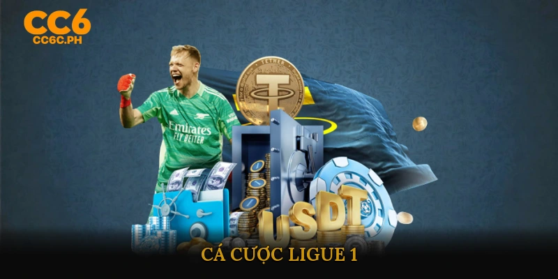 cá cược Ligue 1