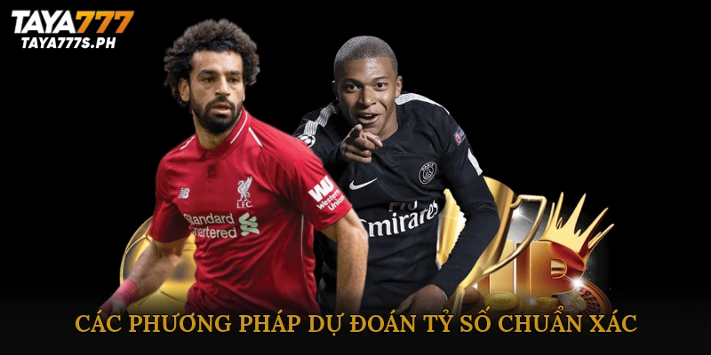 Các phương pháp dự đoán tỷ số chuẩn xác