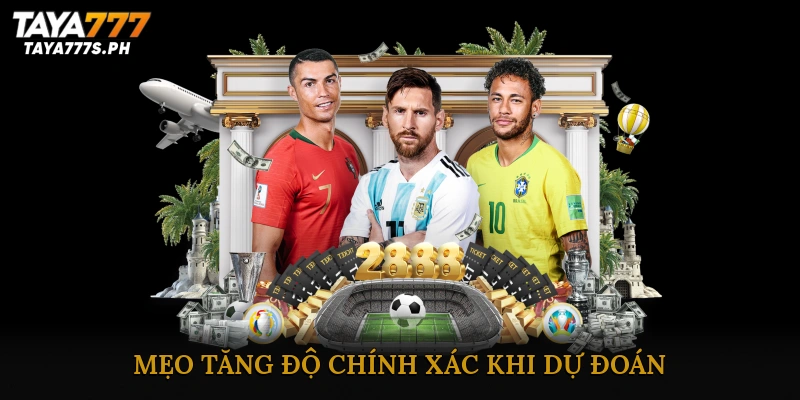 Mẹo tăng độ chính xác khi dự đoán