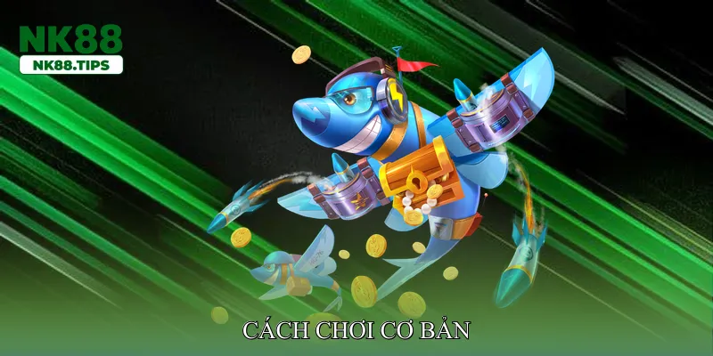 Cách chơi cơ bản