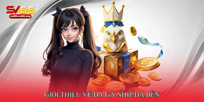 Giới thiệu về đá gà nhịp đá bền