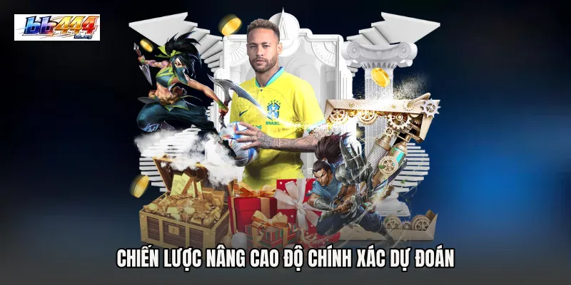 Chiến lược nâng cao độ chính xác dự đoán